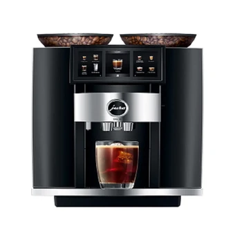 Jura Giga 10 Automatic Espresso Coffee Machine